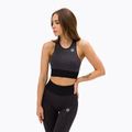 Reggiseno fitness Gym Glamour Snake