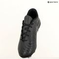 Nike Phantom GX II Club FG/MG scarpe da calcio nero 9
