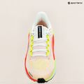 Nike Pegasus 41 scarpe da corsa da bambino bianco/cremisi/blu ghiacciaio/cromo 9