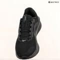 Scarpe da corsa da uomo Nike Downshifter 13 antracite/grigio lupo/nero 8