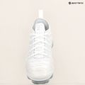 Scarpe da uomo Nike Air Vapormax Plus bianco/puro platino/bianco 9