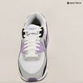 Nike Air Max 90 scarpe da donna bianco/lilla/photon dust/grigio freddo 9