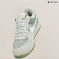 Nike Air Force 1 Shadow scarpe da donna abete rosso aura/pistacchio gelo/pino d'argento/bianco 9