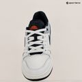 Nike Full Force Low scarpe da uomo tinta platino / lupo grigio / bianco / ossidiana scuro 9