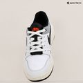 Scarpe da uomo Nike Full Force Low bianco/pewter/sail/nero 9
