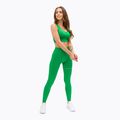 Leggings da allenamento donna Gym Glamour Push Up jungle 2