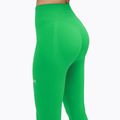 Leggings da allenamento donna Gym Glamour Push Up jungle 4