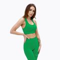 Reggiseno fitness Gym Glamour Push Up jungle