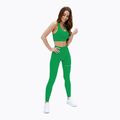 Reggiseno fitness Gym Glamour Push Up jungle 2
