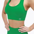 Reggiseno fitness Gym Glamour Push Up jungle 4
