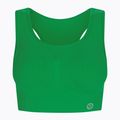 Reggiseno fitness Gym Glamour Push Up jungle 5