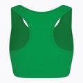Reggiseno fitness Gym Glamour Push Up jungle 6