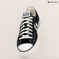 Star Player 76 Premium Canvas Sneakers A01607C nero/bianco vintage/nero 10