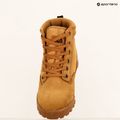 Scarpe FILA donna Grunge Ii Mid chipmunk/marshmallow 16