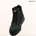 Scarpe FILA da uomo Grunge Ii Mid nero 15