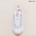 FILA scarpe da donna Disruptor Cb bianco/mauve gesso 16