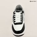 FILA scarpe da uomo Sevaro Nf bianco/nero 10
