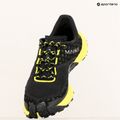 New Balance Minimus Trail v1 nero/firefly scarpe da corsa da uomo 16
