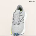 New Balance Fresh Foam X Evoz v3 scarpe da corsa da uomo grigio 16