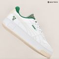 PUMA Carina Street Blossom scarpe da donna puma bianco/zuccherino/verde archivio 13