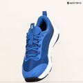 Under Armour Dynamic Select scarpe da ginnastica da uomo blu/nero/bianco 9