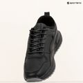 BIG STAR scarpe da uomo OO174675 nero 9