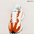Scarpe New Balance 327 V1 arancione 12