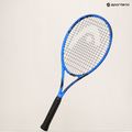 Racchetta da tennis HEAD MX Attitude Comp blu 11