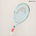 Racchetta da tennis HEAD Coco 23 per bambini 10