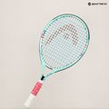 Racchetta da tennis HEAD Coco 21 per bambini 8