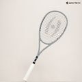 Racchetta da squash Harrow Stratus grigio/navy 10