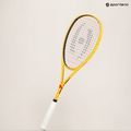 Racchetta da squash Harrow Vapor 110 giallo/navy/rosso 11