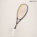 Racchetta da squash Harrow Vapor 115 giallo/marino 11