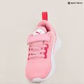 Scarpe PUMA da bambino Flyer Runner V Inf rosa lilla/puma bianco/puma rosa 9