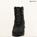 Stivali da neve da uomo KangaROOS K-Simoo Oak KTX jet nero 9