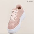 Nike Court Vision Alta rosa oxford/bianco/rosa chiaro oxford scarpe da donna 9