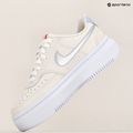 Nike Court Vision Alta scarpe da donna phantom/light marine/bianco/grigio calcio 9