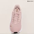 PUMA FlexFocus Lite Modern malva mist/puma go scarpe da corsa 9