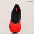 PUMA FlexFocus Lite Scarpe da corsa moderne per tutti i tempi rosso/puma nero 9