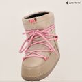 Stivali da neve INUIKII Mountain beige da donna 9