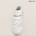 PUMA Future 7 Ultimate FG/AG scarpe da calcio puma argento/puma bianco 15
