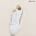 PUMA Carina Street scarpe da donna puma bianco/putty 9