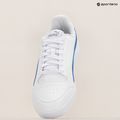 Scarpe PUMA Shuffle puma bianco/cobalto smaltato/puma argento 9