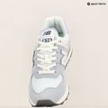 Scarpe New Balance donna 574 V2 grigio WL574AG2 9