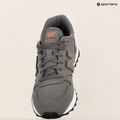 Scarpe New Balance donna 500's V1 grigio 14