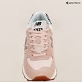 Scarpe New Balance donna 574 V2 rosa 9