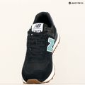 Scarpe New Balance donna 574 V2 nero WL574RA 9