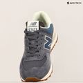 Scarpe New Balance donna 574 V2 grigio WL574NG2 9