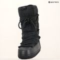 Stivali da neve da donna INUIKII Mountain High nero 8