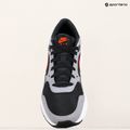 Scarpe da uomo Nike Air Max SC nero/grigio cemento/rossoicante 9